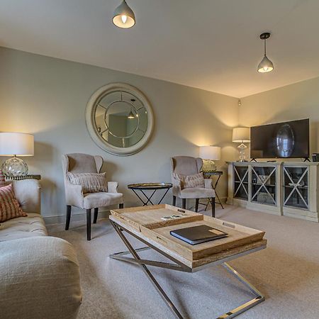 The Vanbrugh Suites أكسفورد المظهر الخارجي الصورة