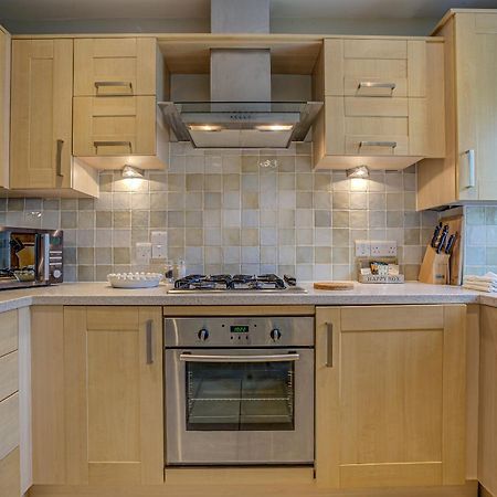 The Vanbrugh Suites أكسفورد المظهر الخارجي الصورة