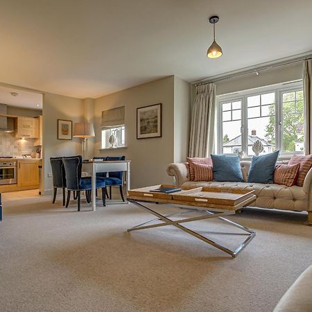 The Vanbrugh Suites أكسفورد المظهر الخارجي الصورة