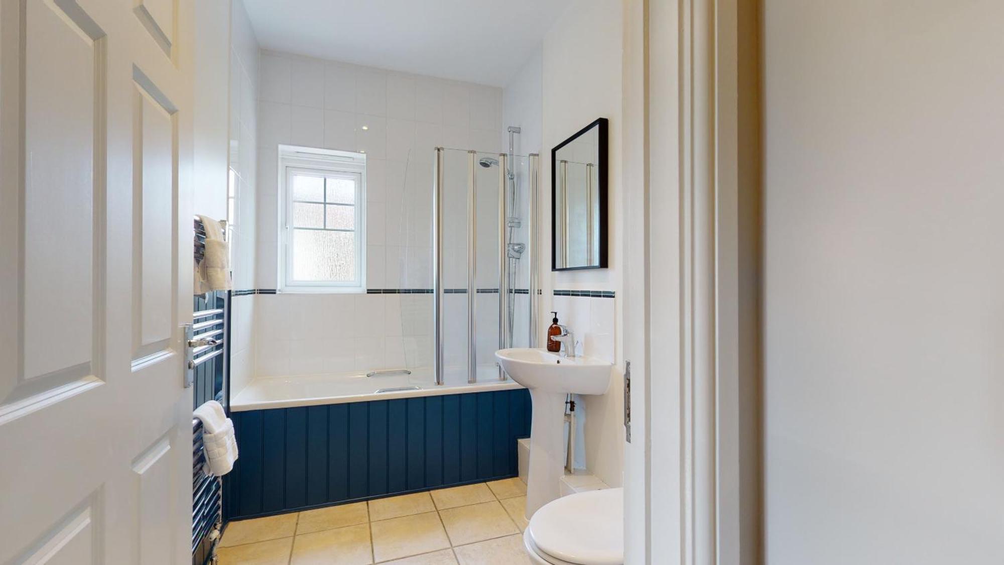 The Vanbrugh Suites أكسفورد الغرفة الصورة