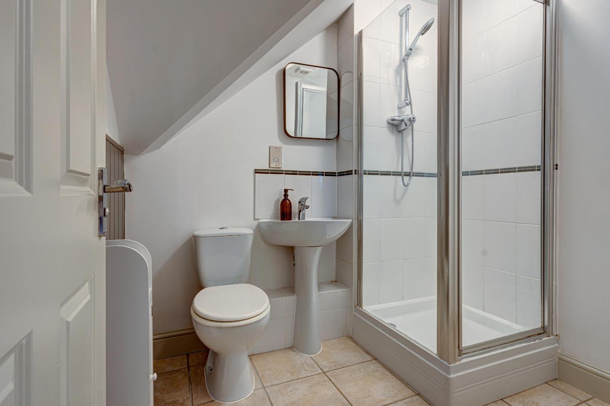 The Vanbrugh Suites أكسفورد الغرفة الصورة