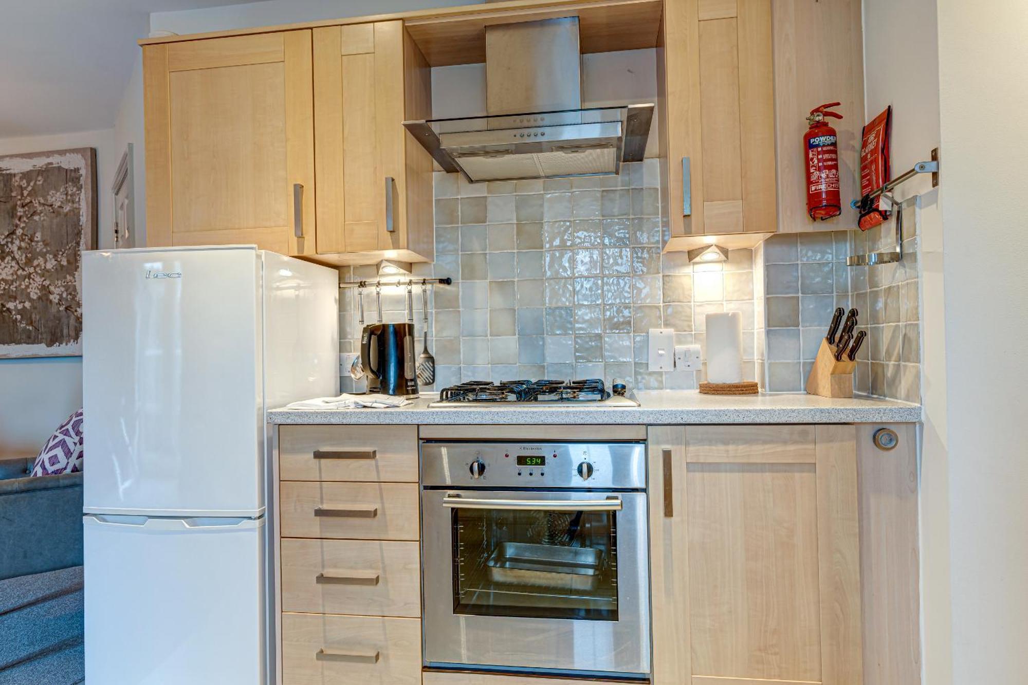 The Vanbrugh Suites أكسفورد الغرفة الصورة