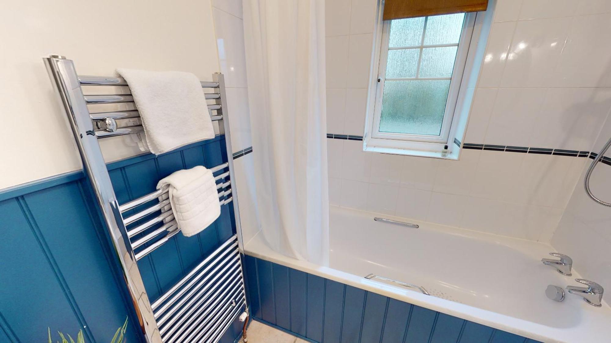 The Vanbrugh Suites أكسفورد الغرفة الصورة