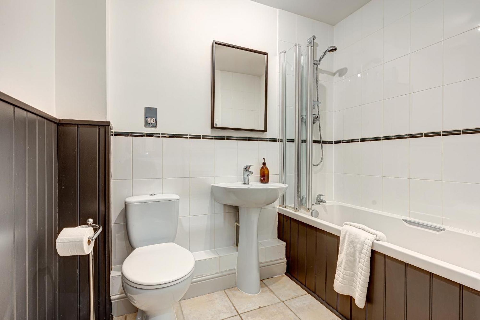 The Vanbrugh Suites أكسفورد الغرفة الصورة