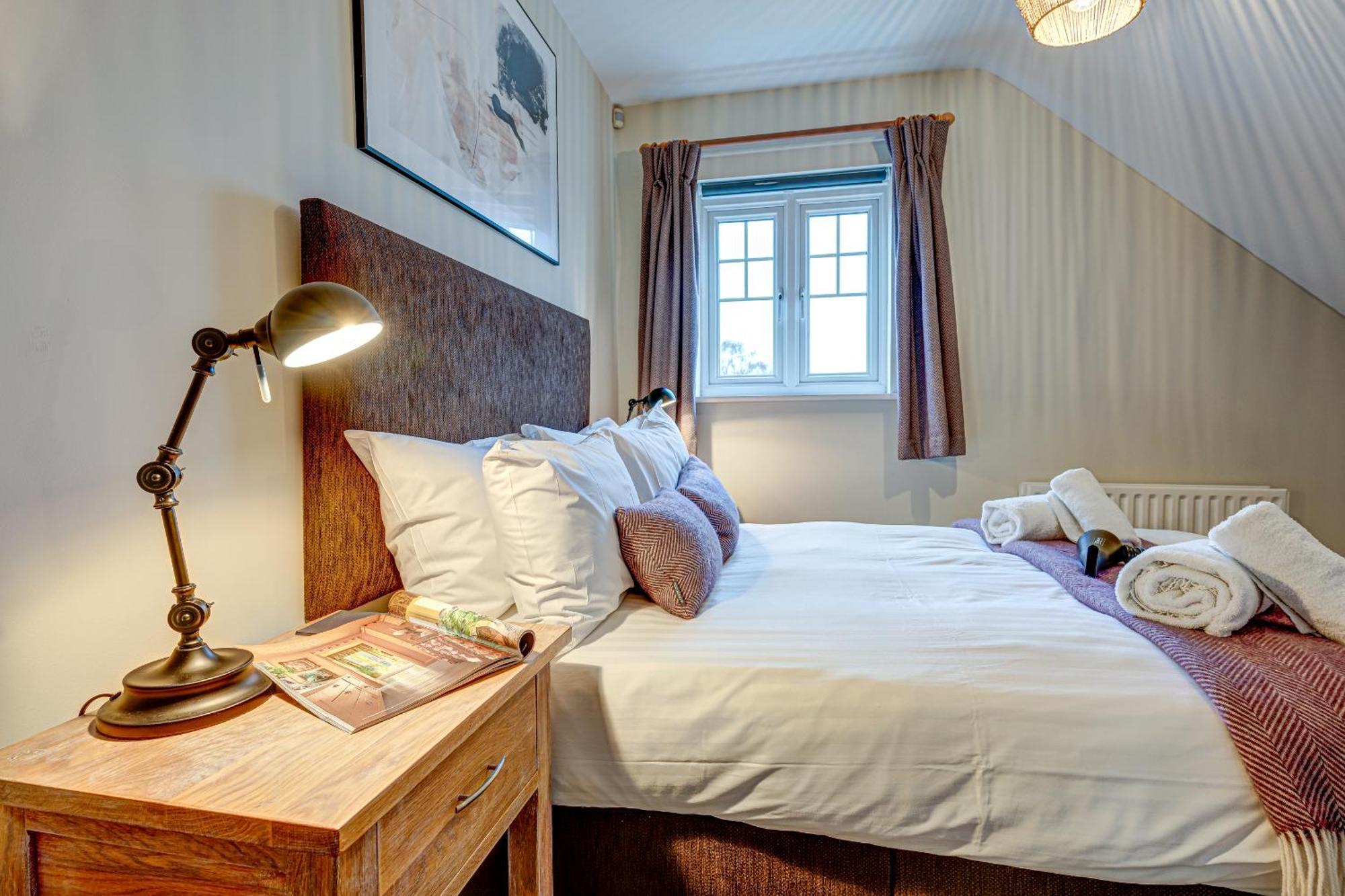 The Vanbrugh Suites أكسفورد الغرفة الصورة