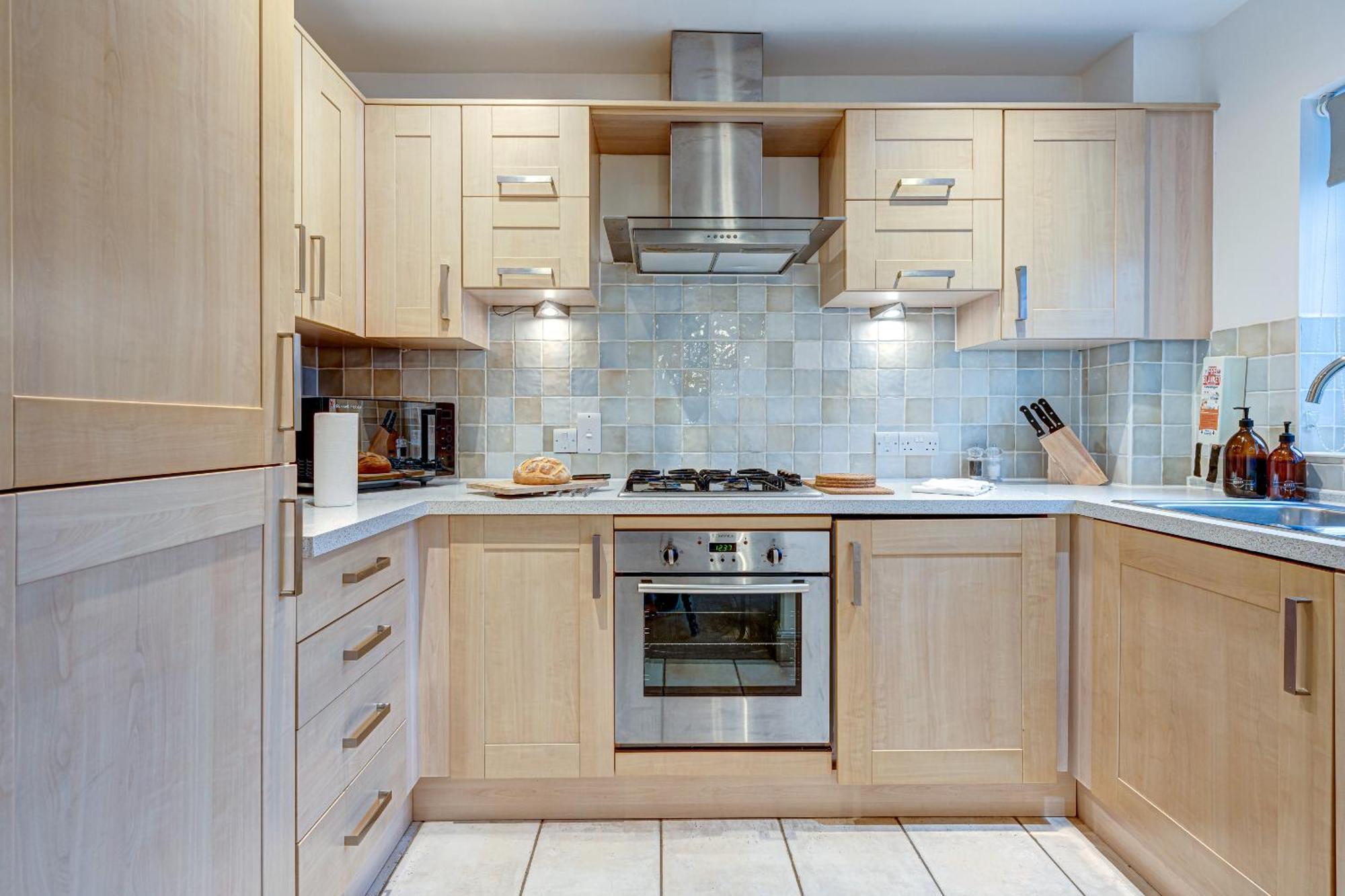 The Vanbrugh Suites أكسفورد الغرفة الصورة